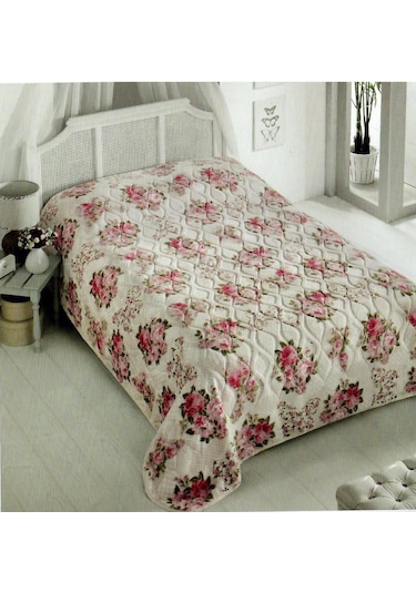 Sarar Tek Kişilik Battaniye 2.50 Kg Süper Soft 160 X 220 Hera Somon Renkli