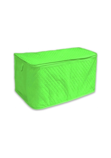 Çok Amaçlı Yastık Hurcu Vip Hurç Düzenleme Saklama Hurcu 60X25X35 Çok Renkli