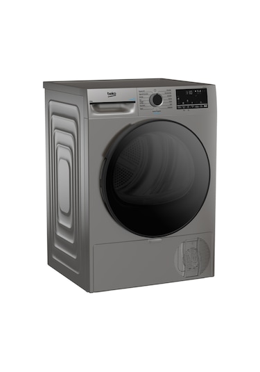 Beko KMX 1001 S 10 KG Isı Pompalı Çamaşır Kurutma Makinesi