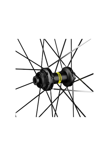 Mavic Cosmic Slr 45 Ltd Karbon Disk C.lock Yol Jant Seti