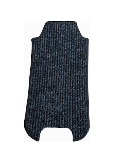 Elektrikli Scooter Paspas Onvo Ov-rx5 İçin Siyah Kenar Düz