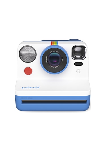 Polaroid Now Generation 2 Şipşak Fotoğraf Makinesi