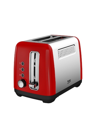 Beko Ek 5420 Retro Ekmek Kızartma Makinesi