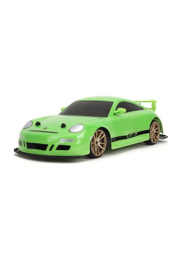Jada Uzaktan Kumandalı 1/10 Fast & Furious Porsche Drift 911