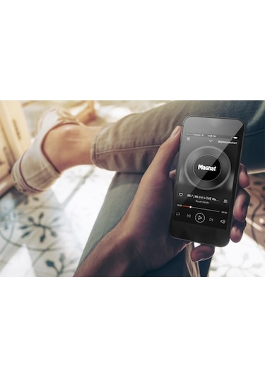 Magnat MC 200 Network Amfi