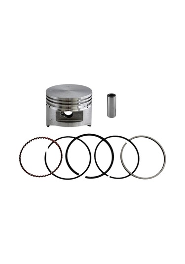 Hyundai Piston Takımı Hwp15-54mm