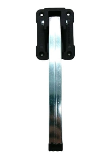 Sofra Ayak 20cm Plastik + Metal 5306 Çok Renkli