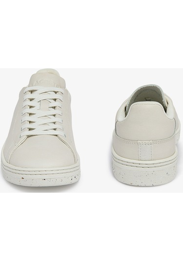 Court Zero Kadın Krem Sneaker Krem