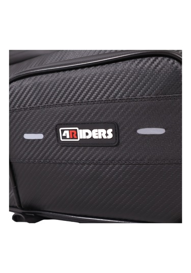 4riders Carbon Series Arka Çanta Çok Renkli