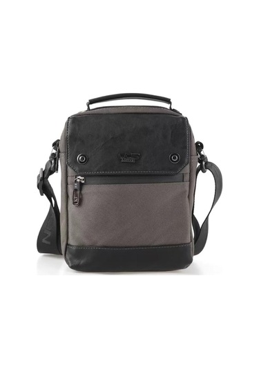 Ççs 31370 Erkek Askili Çanta Yeşil