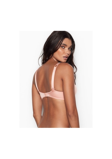 Victoria'S Secret Very Sexy Shine Strap Dolgulu Sütyen (538399871)