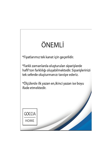 Mikro İpek Vual Pilesiz Düz Tül Perde Ekru Beyaz