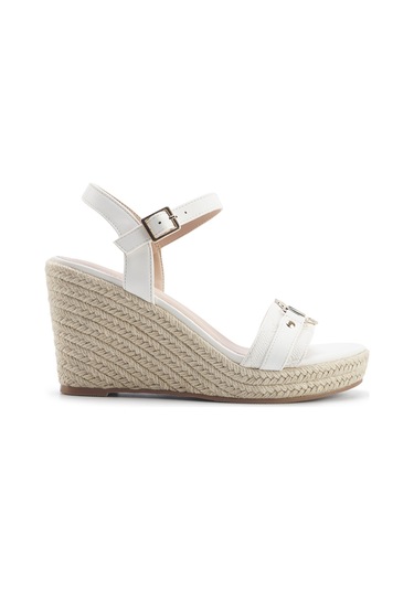 Nine West Oprena 5fx Beyaz Kadın Espadril 000000000101929103 Beyaz