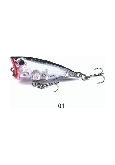 Kai Pop-up 4 Cm 3.3 Gr Mini Popper