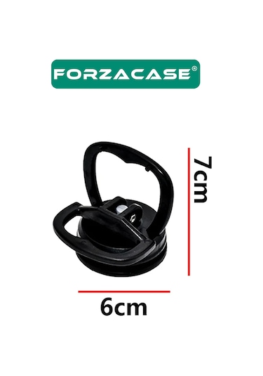 Göçük Düzeltme Kaporta Çektirme Aparatı Mini Vantuz - Fc222