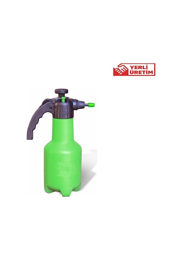 Syngenta Icon 10 CS Genel Haşere 2 x 20 ML + Pompası 1.5 L