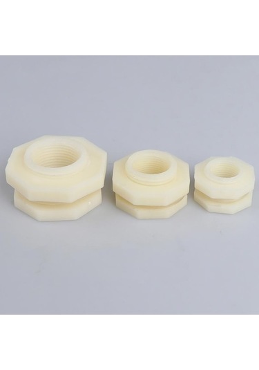 1/2 "3/4" 1 "erkek Konu Abs Plastik Su Deposu Konektörü Akvaryum Aksesuarları Ortak Sulama Sistemi Bahçe Su Konnektörleri A3 Diğer Diğer