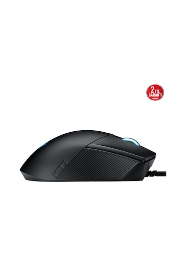 Asus ROG Gladius III Kablolu RGB Oyuncu Mouse