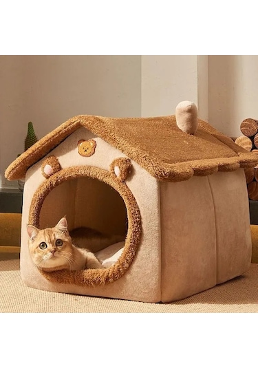 Geeroyoo Hayvan Evı