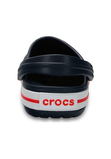 Crocs Crocband Clog K Çocuk Terlik Cr207006-485 Lacivert