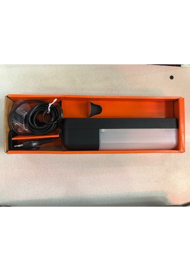 OSRAM 9W PLS  ANAHTARLI  ARMATÜR Beyaz