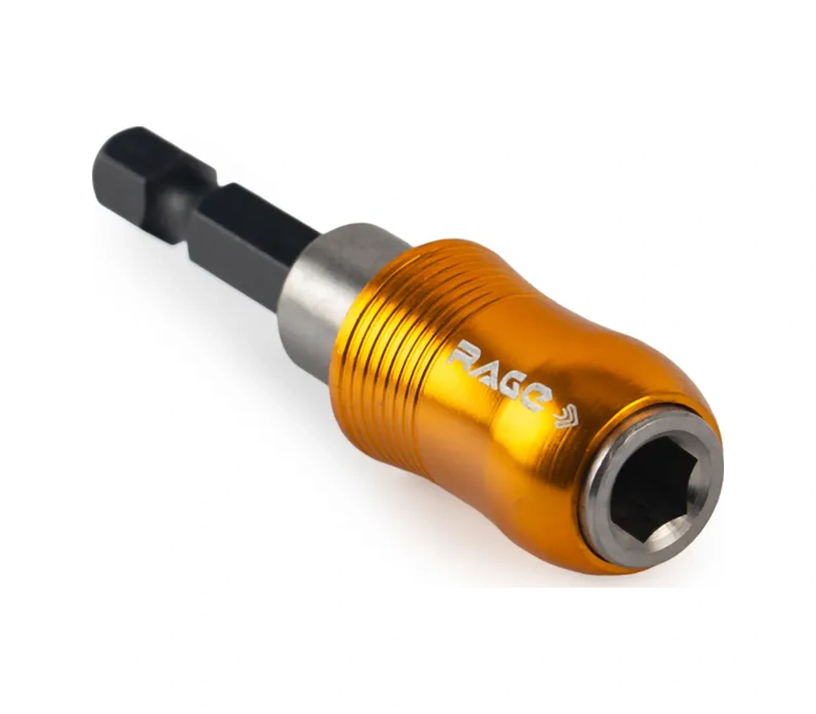 Rage Quıck Lock 60 Mm Bit Tutucu 204136981