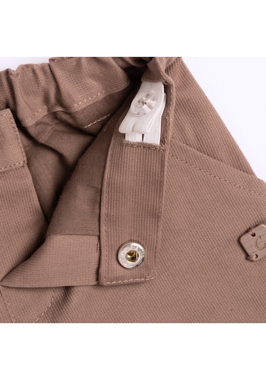 Chicco Pantolon 09100493000000 000066 Medıum Brown