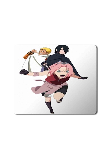 Tıme 7 Anime Mouse Pad Mousepad