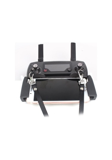 Djı Mavic Pro Çift-kanca Dirsek Toka Askı İpi Kumanda Telefon Tutucu