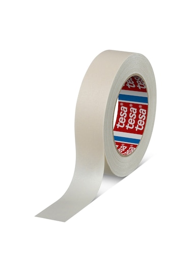 Tesa® 4317 Kağıt Maskeleme Bandı 50 Mt 50Mt x 25 Mm