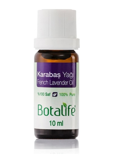 Botalife Karabaş Yağı 10 ML