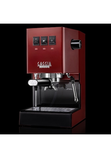 Gaggia RI9480/12 New Classic Pro 2019 Espresso ve Kahve Makinesi