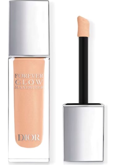 Dior Forever Glow Maximizer - Longwear Liquid Highlighter 013 Gold Diğer