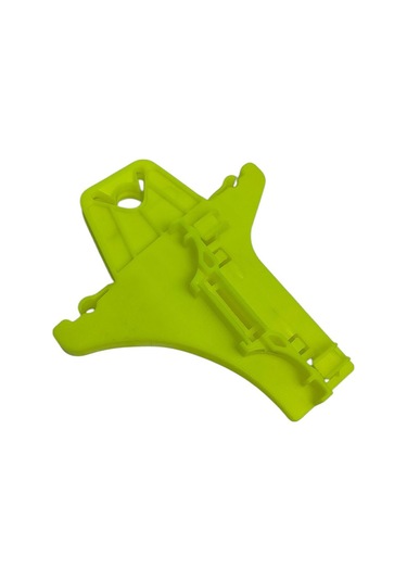 Volkswagen Passat Yeni Model Cam Kriko Plastiği - Arka Sağ