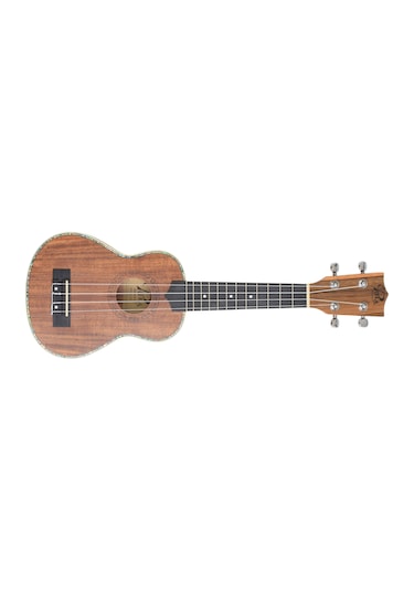 Puka Pk-200 Soprano  Ukulele