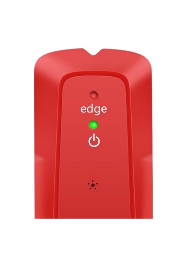 Trendooze Homyl 3/4 Kırmızı Çıtçıt Dedektörü - Sensör Duvar Bulucu