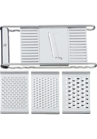 Wmf 4 Fonksi Yonlu Rende Diğer