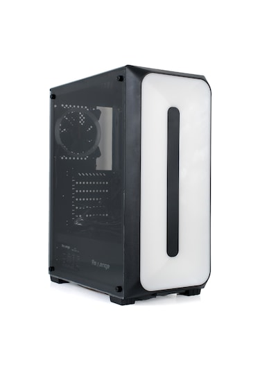 Revenge Colorful 10 Modlu RGB Atx Oyuncu Kasası