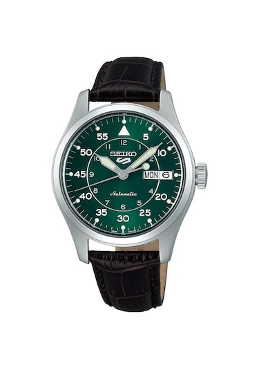 Seiko Srpj89k Erkek Kol Saati Metalik