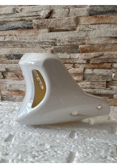 Mbd Cg Alt Sakal Beyaz Tkm Bağlantı Demiri Dahil