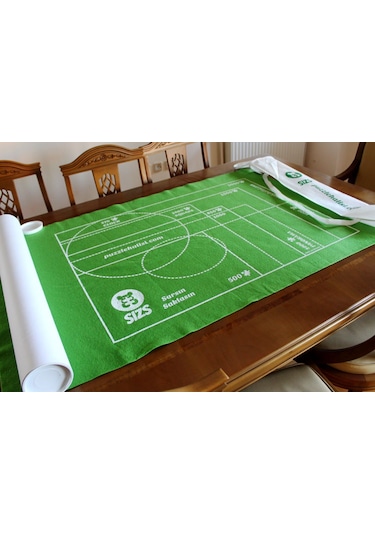 Sızs Puzzle Halısı 2000’Lik