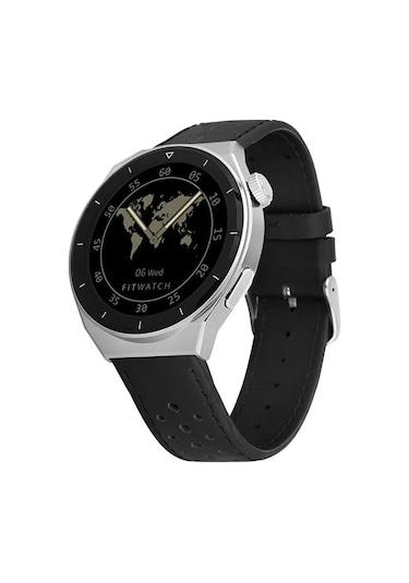 Fitwatch Ft202301am0404 Akıllı Kol Saati