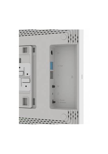 Keenetıc Voyager Pro KN-3510-01EN AX1800 Mesh Wi-Fi 6 Poe Router