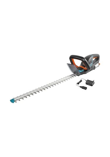 Gardena 9860 Powercut Li-40/60 Çit Budama Makinesi