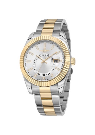 Cacharel CH0041148SE Classic Erkek Kol Saati