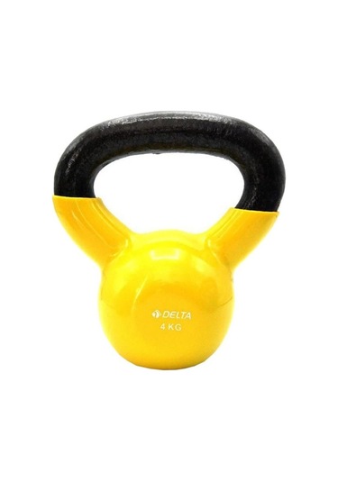 Delta Kettlebell 4kg