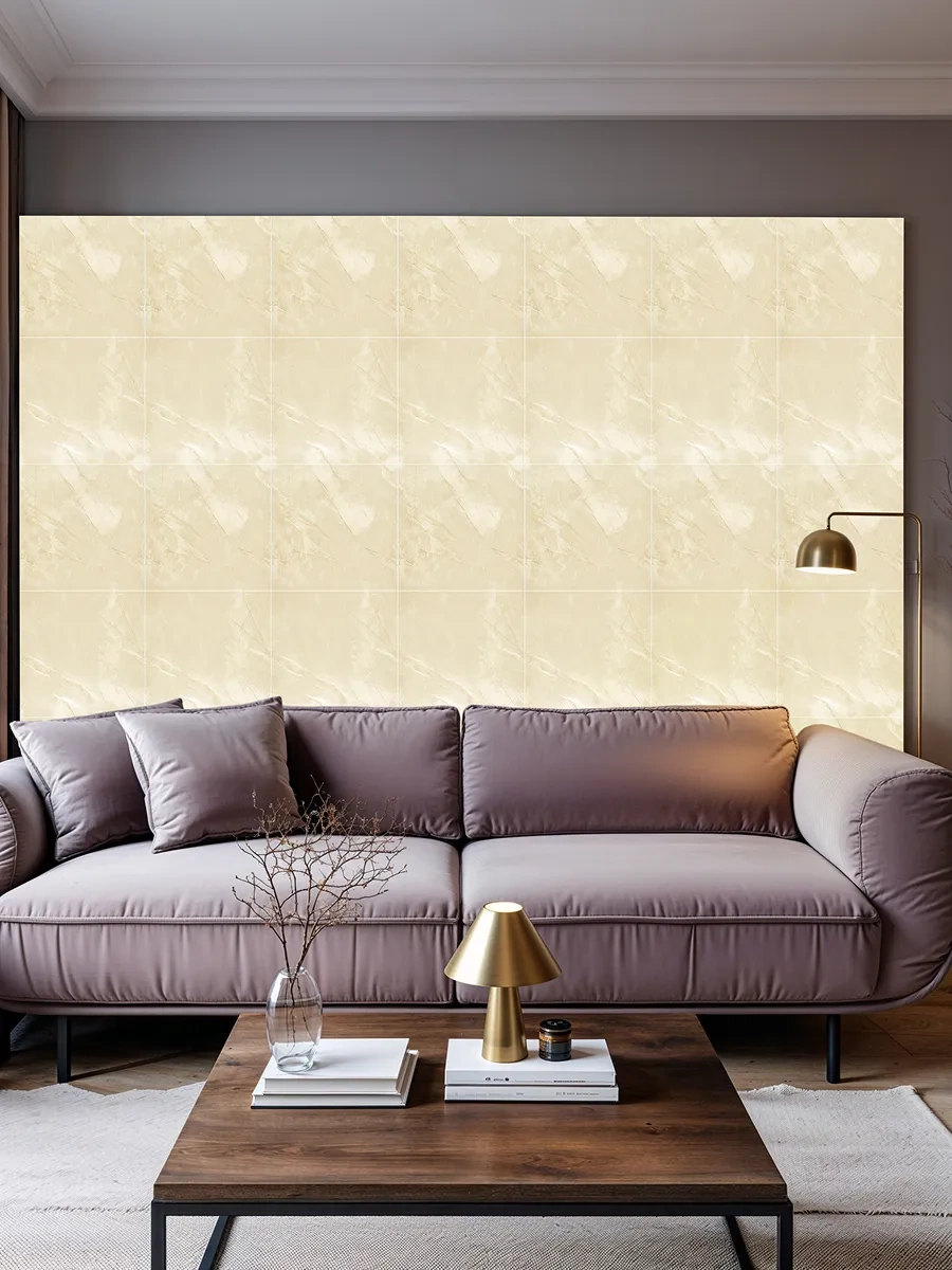 Pureflex Kendinden Yapışkanlı Duvar Panelleri 30x30 Cm, 20 Adet 335510795