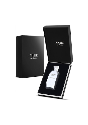 Niche Exclusive Platinum Edp 100 Ml Erkek Parfüm Aromatik