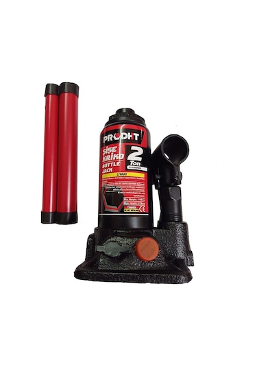 DHT  Şişe Kriko 2 Ton - D12000002