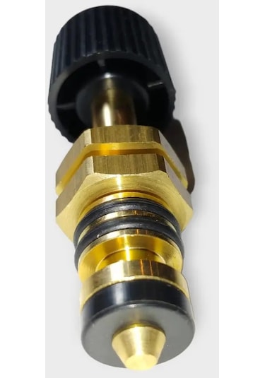 Arçelik / Beretta Kombi Su Doldurma Musluğu